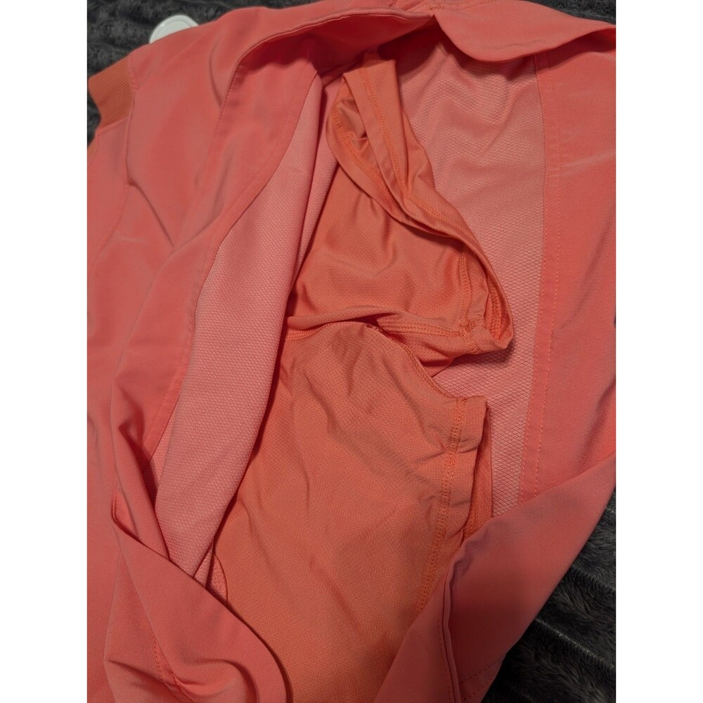 32° Degrees Cool XL Coral Athletic Skort Built In Shorts Tennis Golf Athleisure - Picture 3 of 8